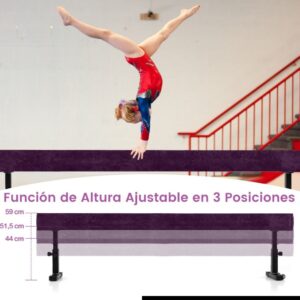 BATRA DE EQUILIBRIO COSTWAY FH10006ZS