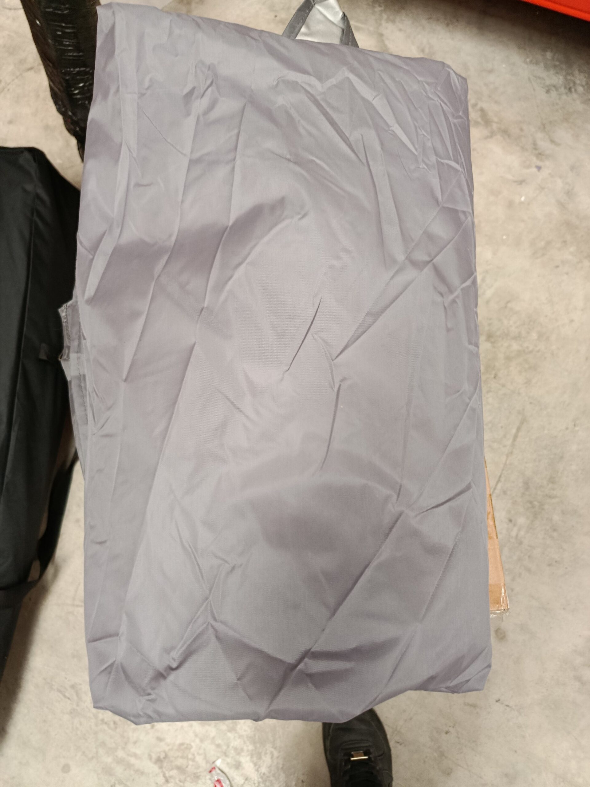 CARPA CON MOSQUITERAS COSTWAY NO12383 - Imagen 7