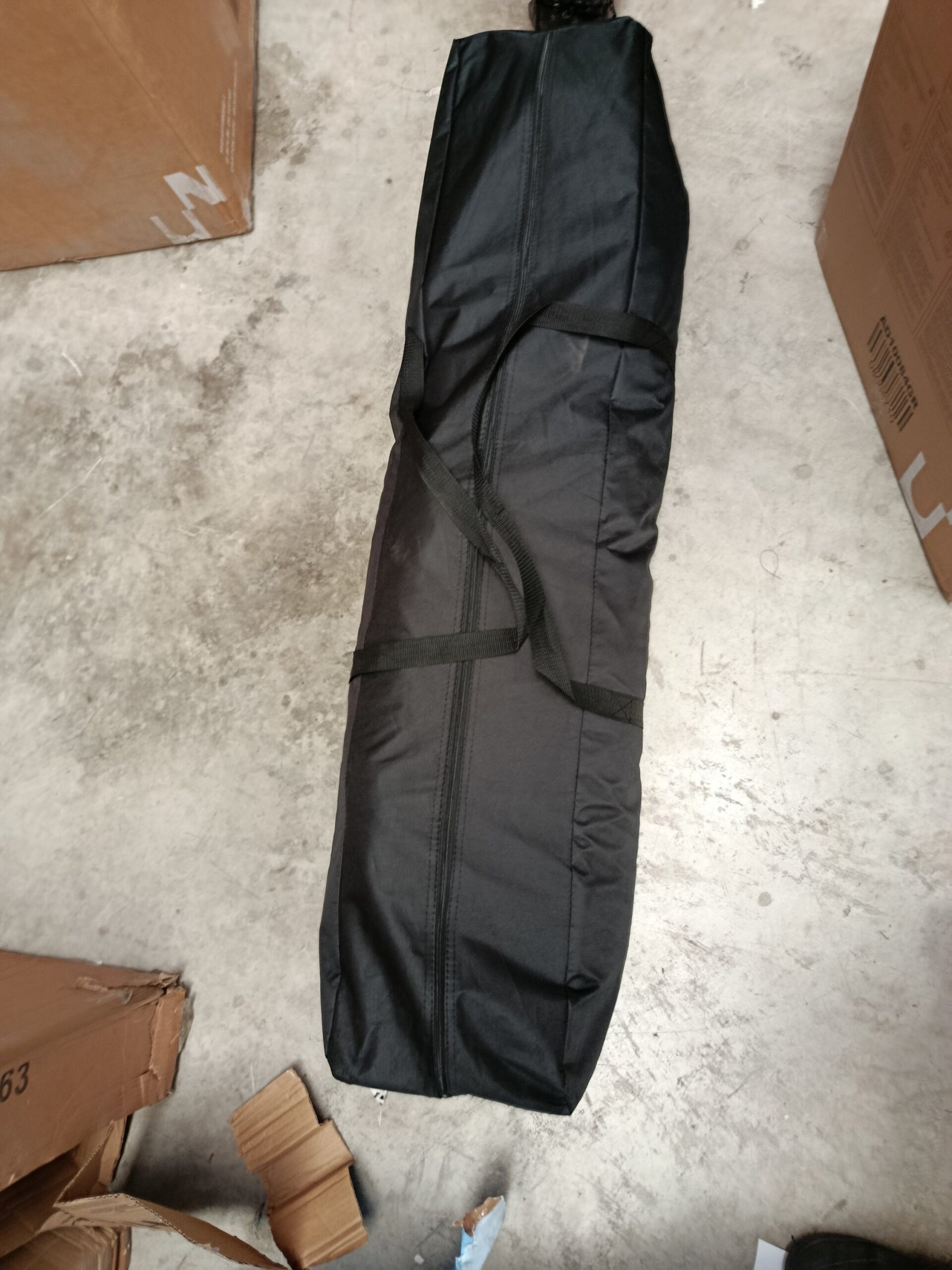 CARPA CON MOSQUITERAS COSTWAY NO12383 - Imagen 5