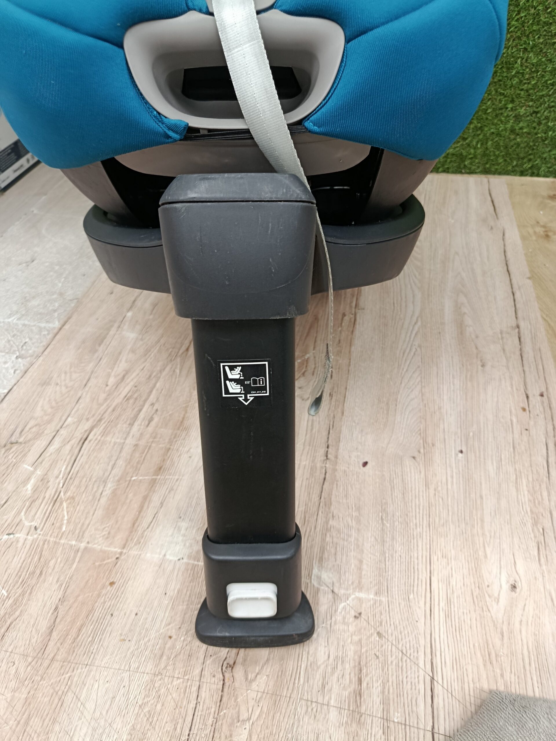 SILLITA PARA COCHE - Imagen 7