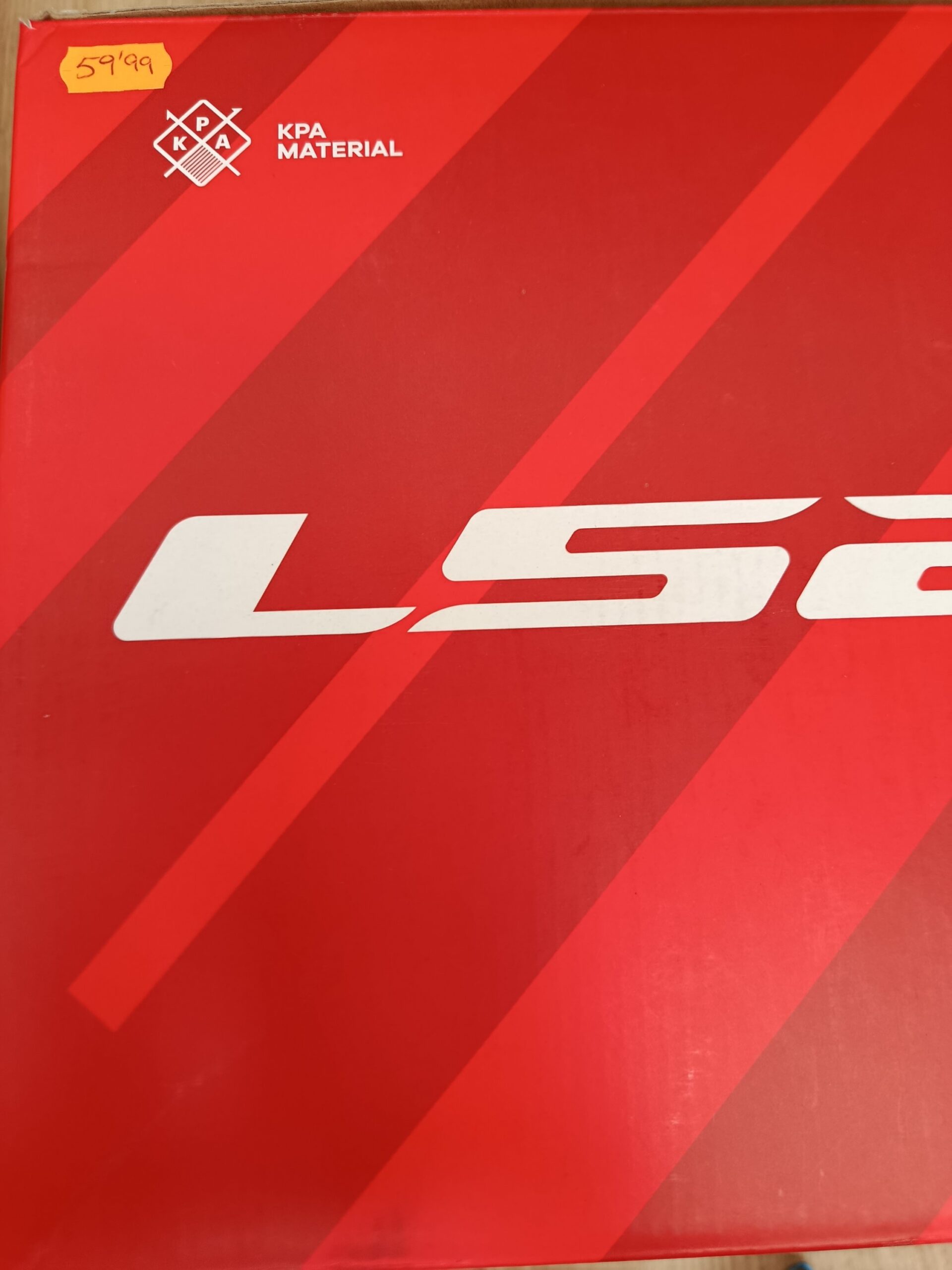 CASCO MOTO LS2 - Imagen 9