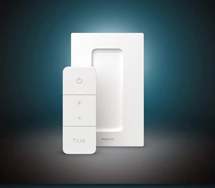 INTERUPTOR INALAMBRICO PARA LUCES INTELIGENTES