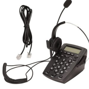 MINI TELEFONO DE CETRO DE LLAMADAS