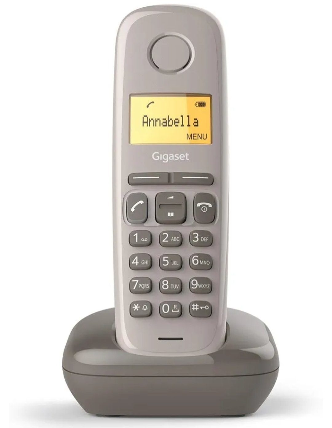 TELEFONO FIJO INALAMBRICO