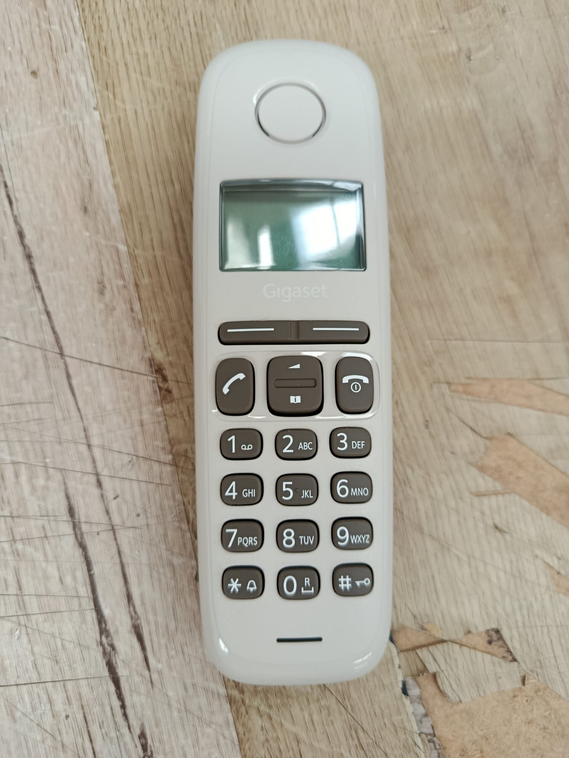 TELEFONO FIJO INALAMBRICO - Imagen 3