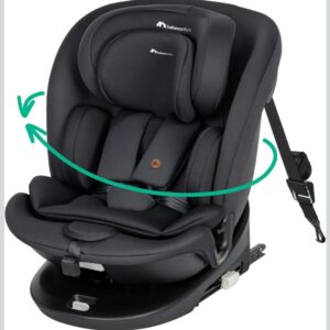 Bebeconfort RevolveFix 360 i-Size Silla Coche