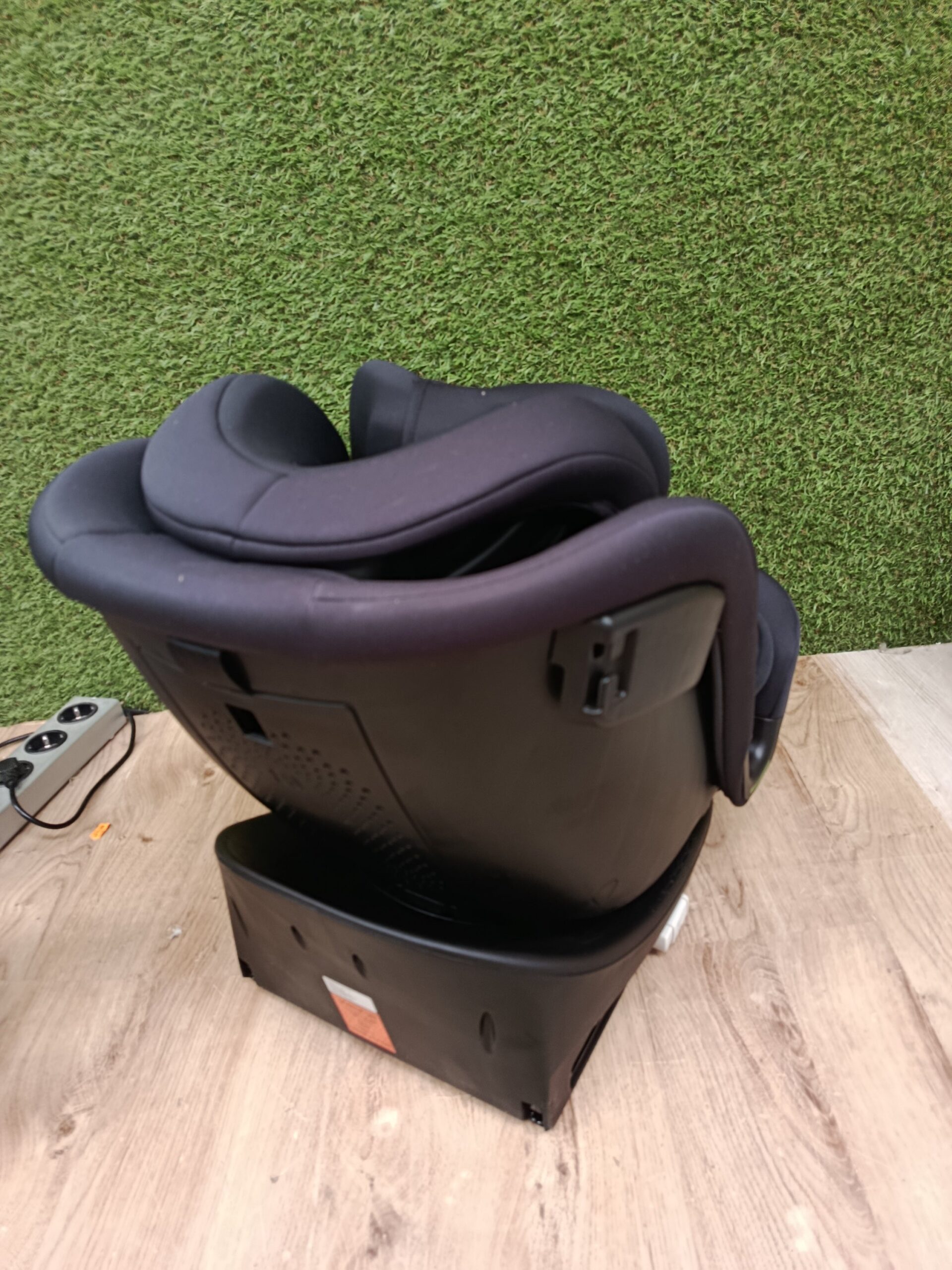 Bebeconfort RevolveFix 360 i-Size Silla Coche - Imagen 4