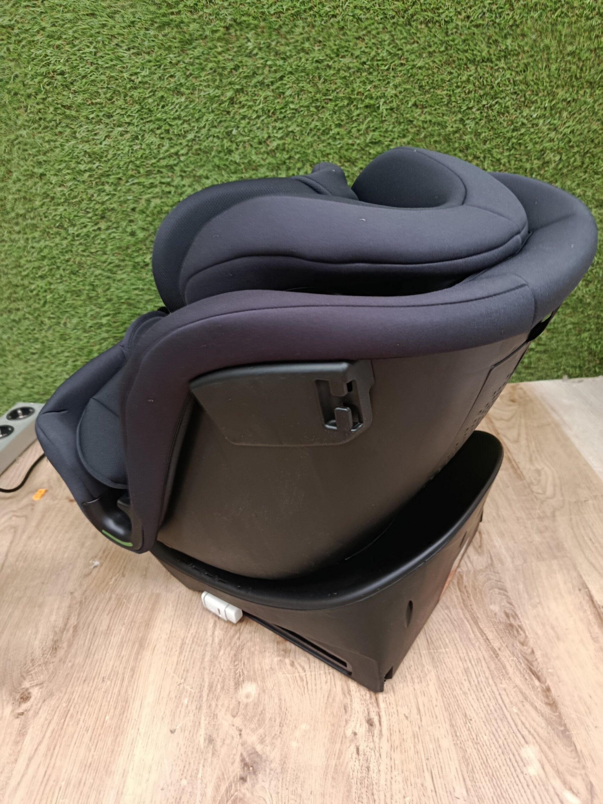 Bebeconfort RevolveFix 360 i-Size Silla Coche - Imagen 5