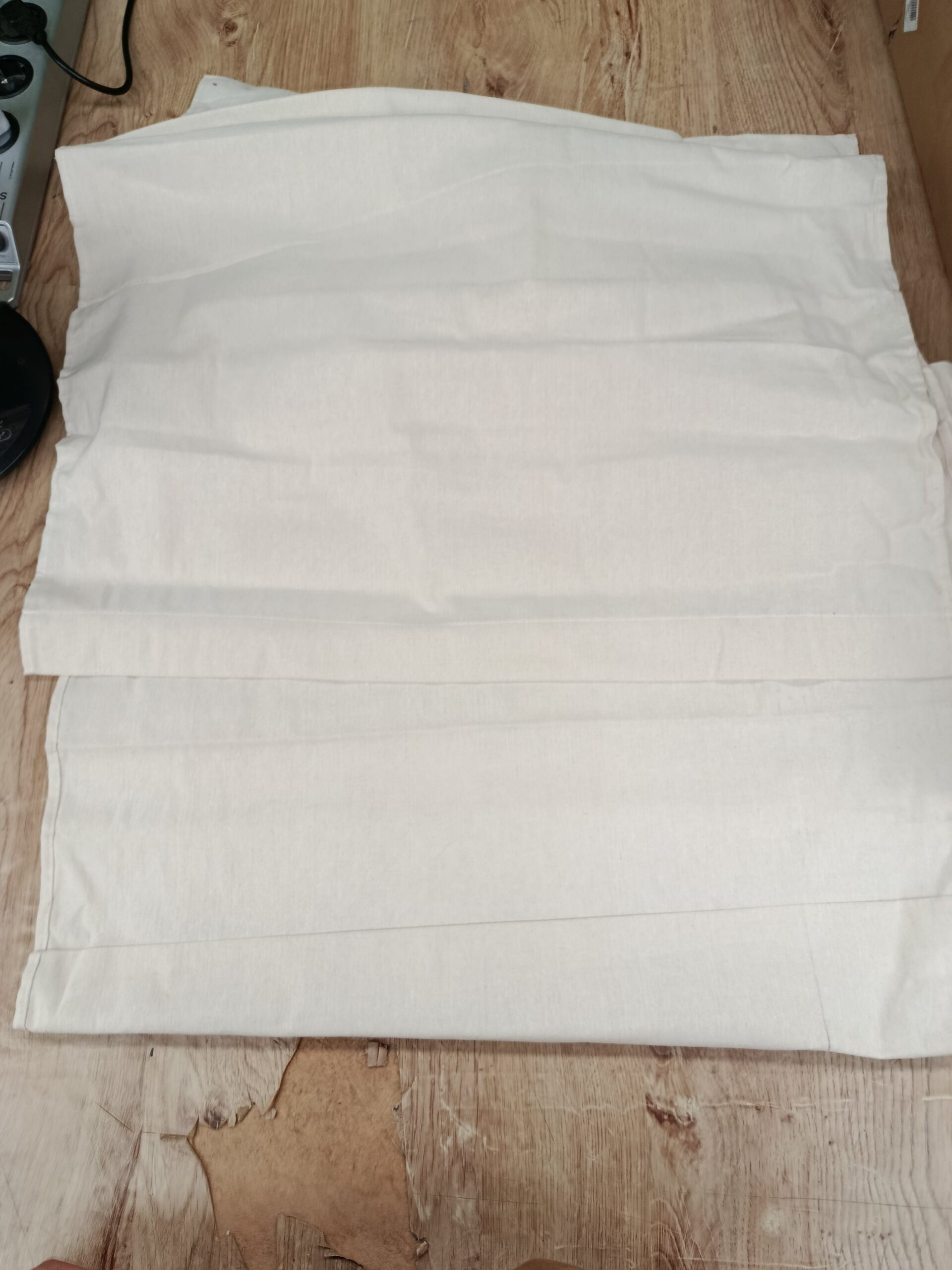 Estantería Infantil de 6 Niveles con Bolsillos Madera y Tela - Imagen 4
