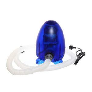 Relax'n Bubble es un generador de burbujas para jacuzzis