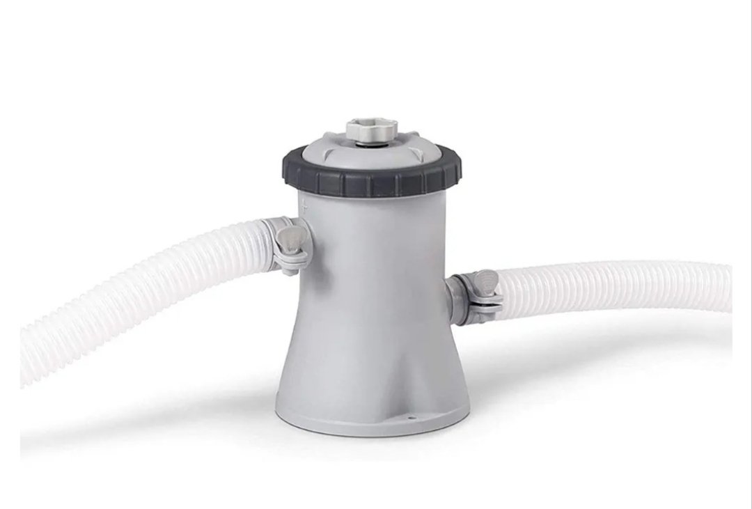 Intex 28602 - Depuradora