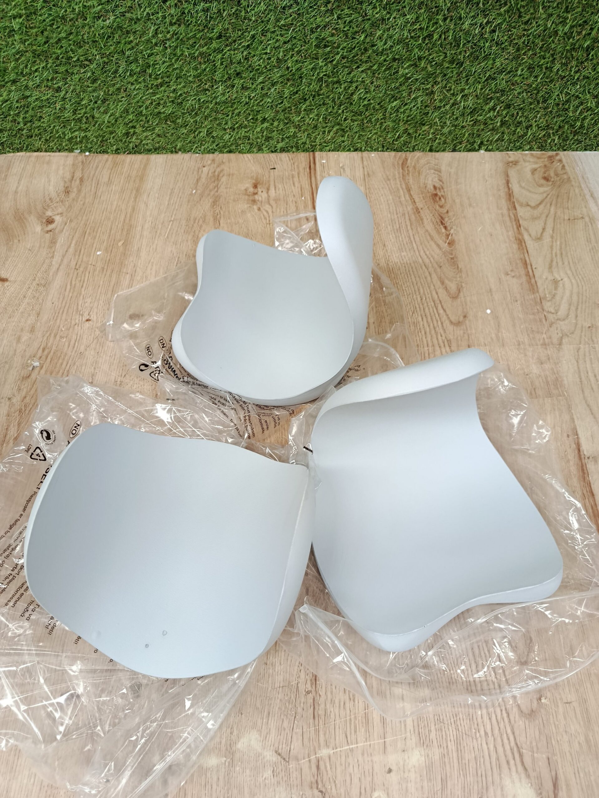 Alice's Garden - Reposacabezas + portavasos para SPA Hinchable - Imagen 3