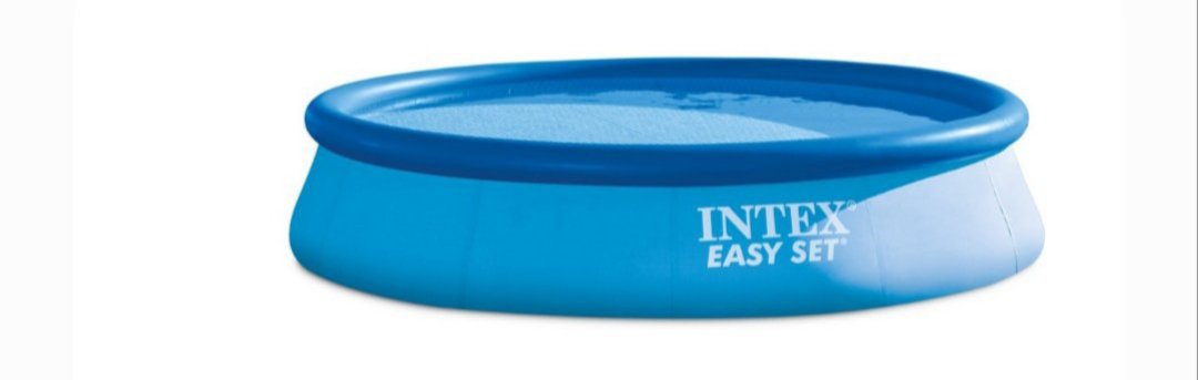 Lona de repuesto para piscina Easy Set