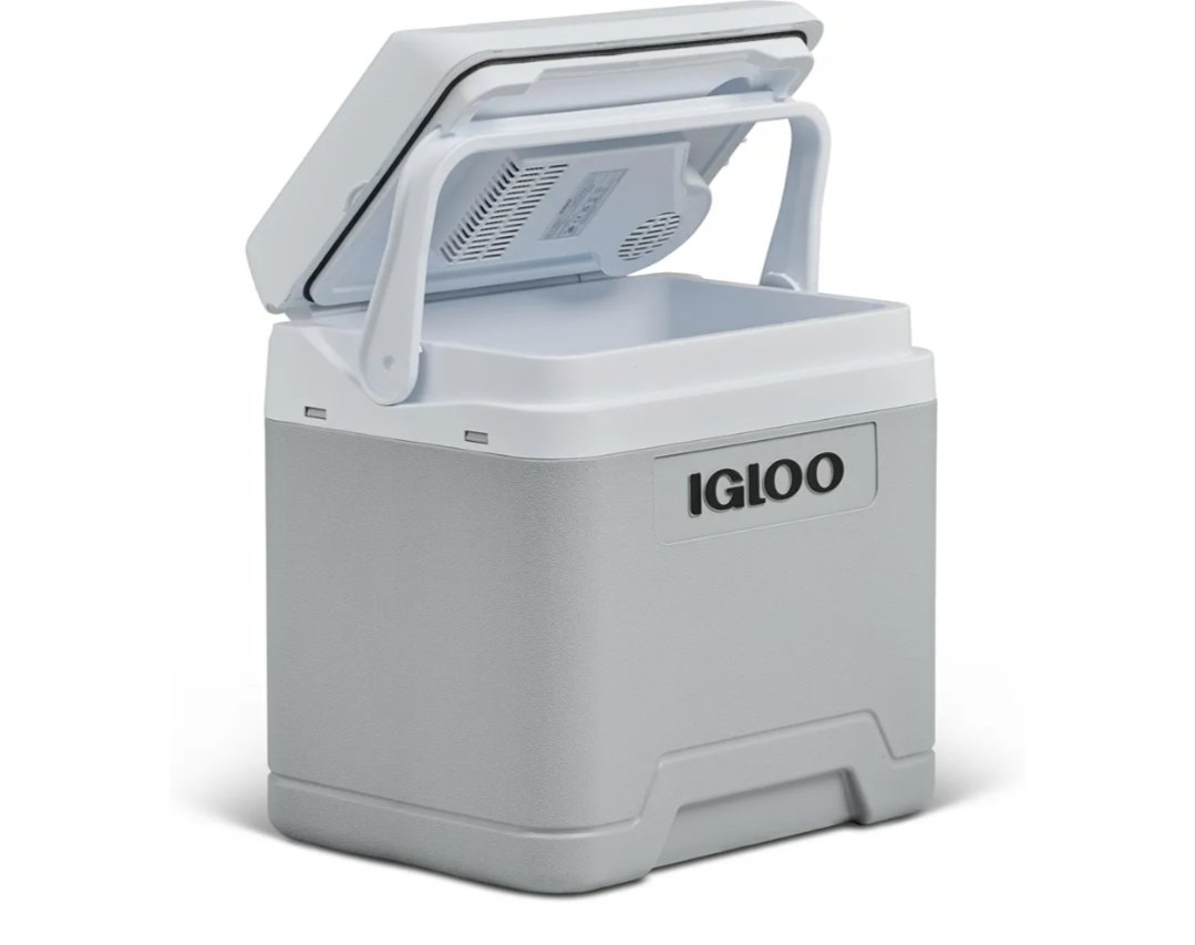 IGLOO IE24 Nevera Eléctrica
