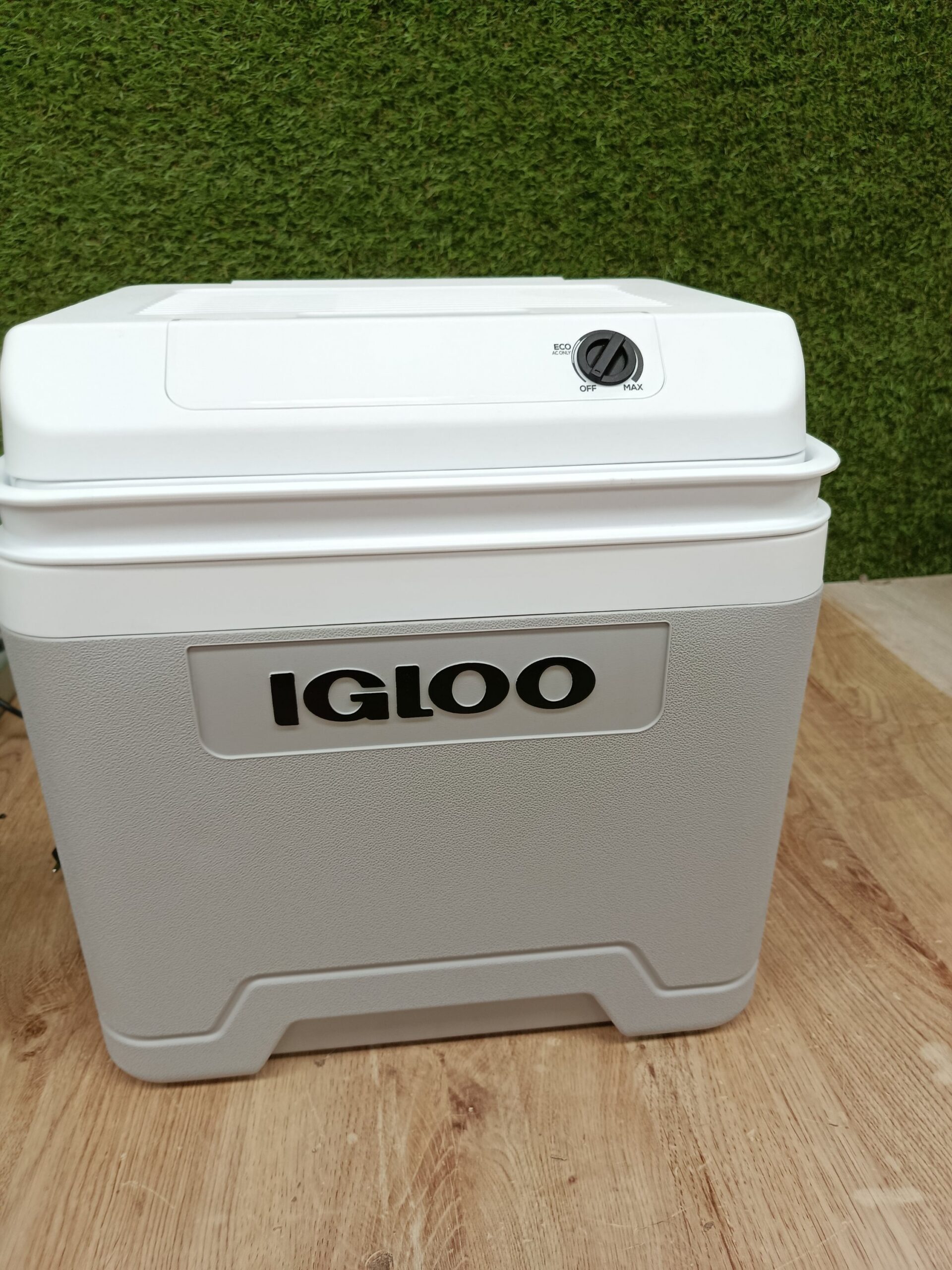 IGLOO IE24 Nevera Eléctrica - Imagen 3