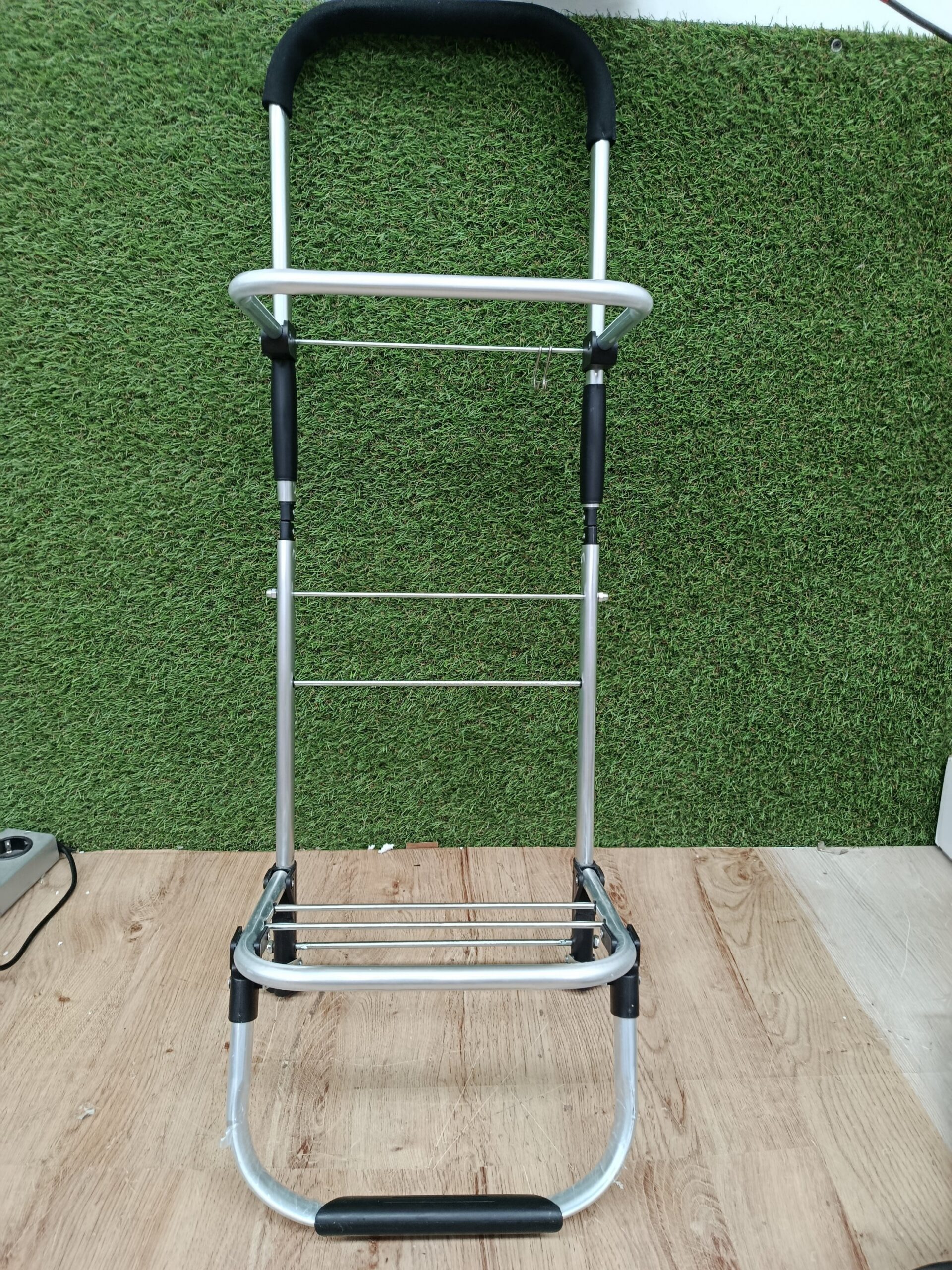 YEAUPE PRO Carro de la Compra MAX 50L de Capacidad - Imagen 4