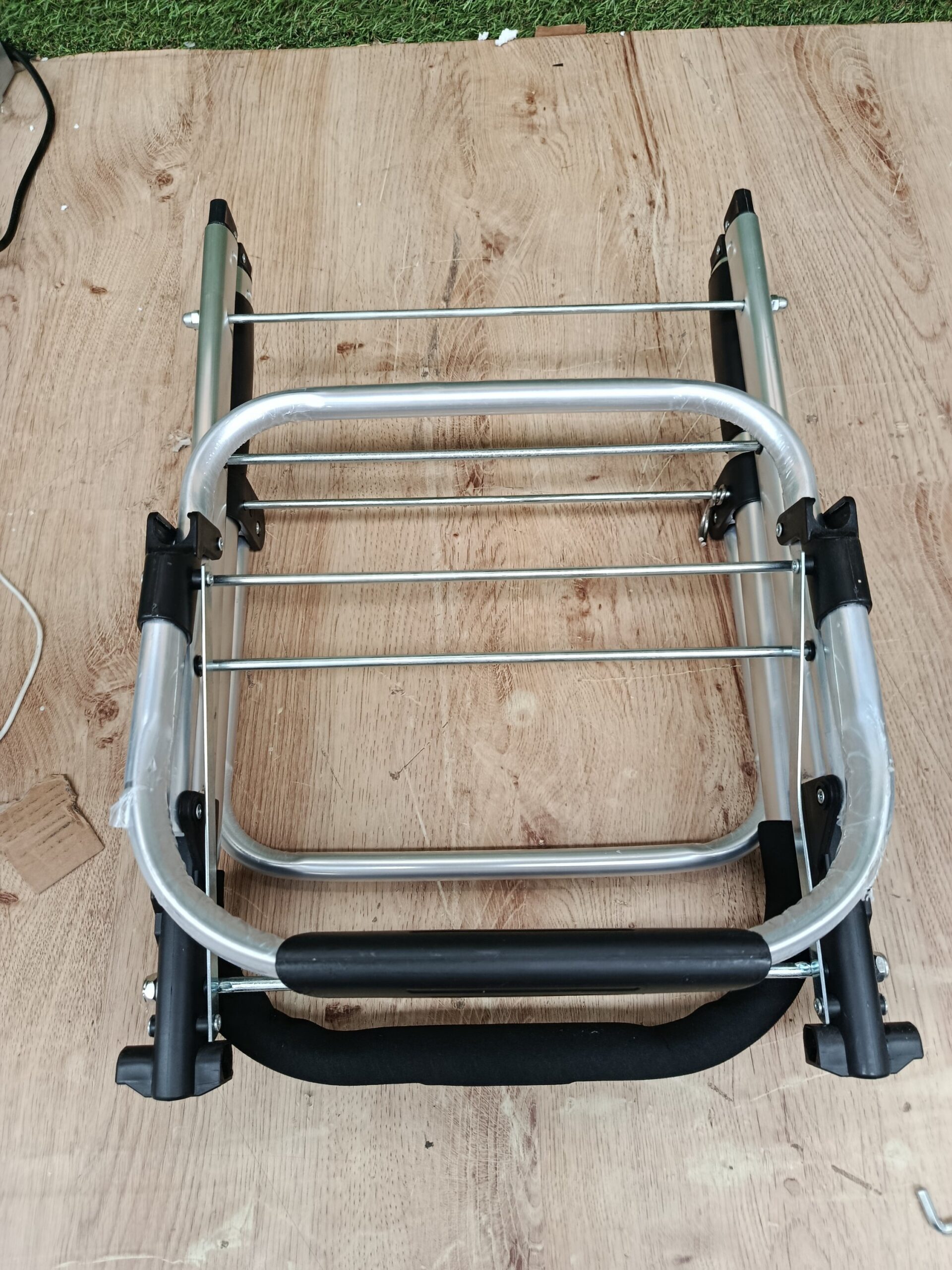 YEAUPE PRO Carro de la Compra MAX 50L de Capacidad - Imagen 3