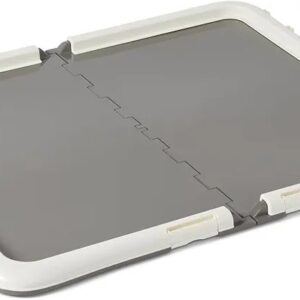 Soporte para empapadores de adiestramiento para Perros