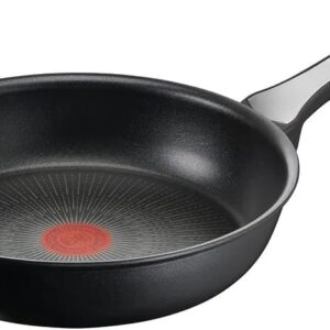 Tefal Unlimited On Sartén de Aluminio 28 cm
