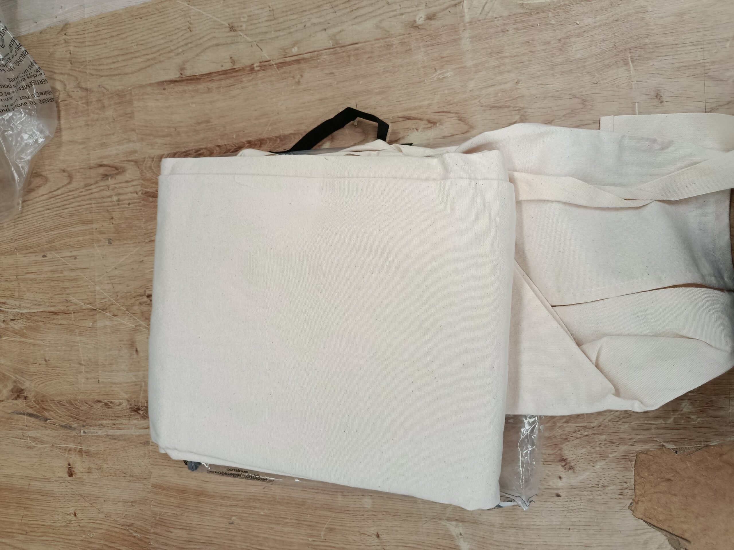 Eysa Levante Funda de sofá 2 plazas con Lazos - Imagen 4