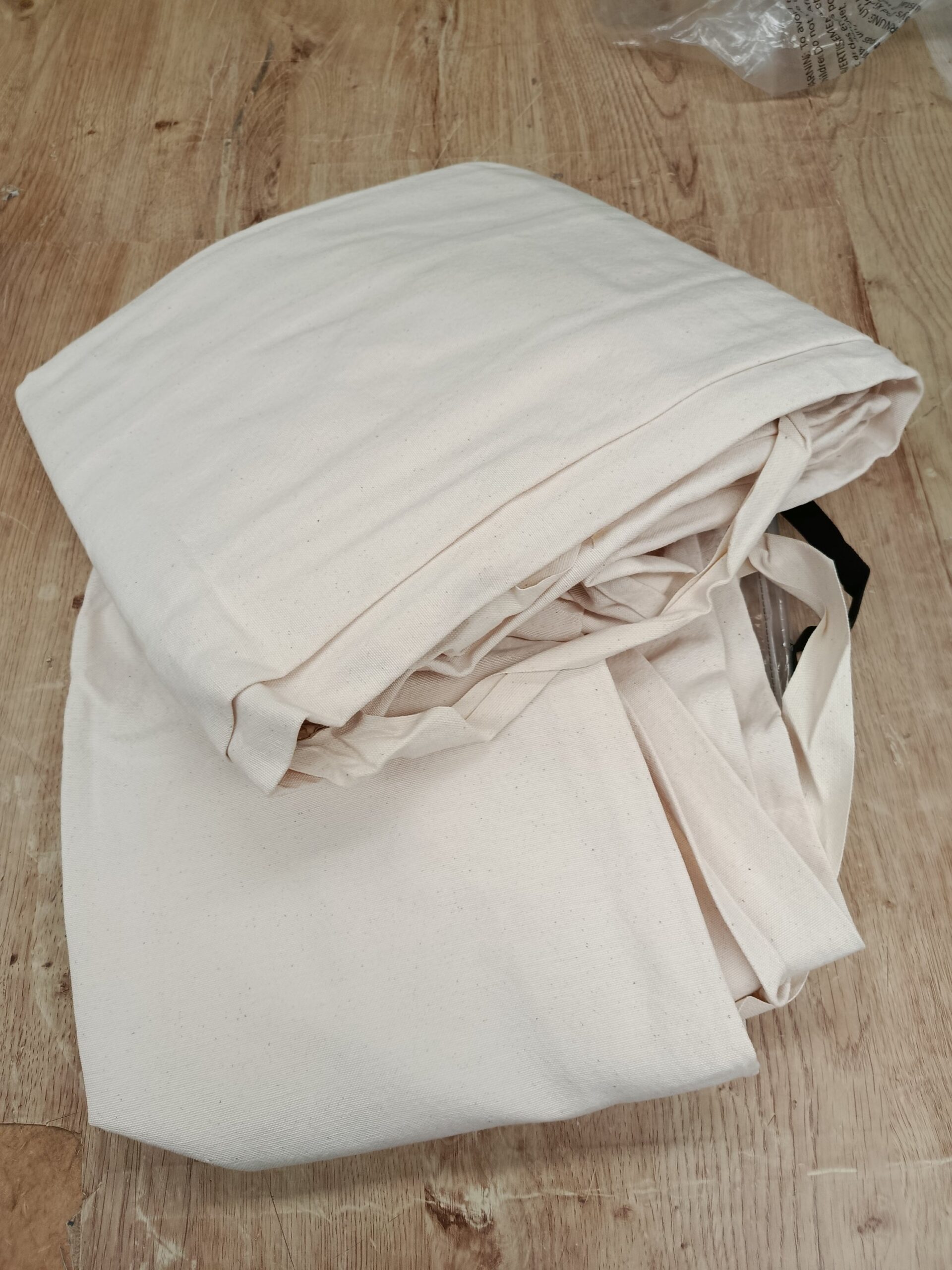Eysa Levante Funda de sofá 2 plazas con Lazos - Imagen 5