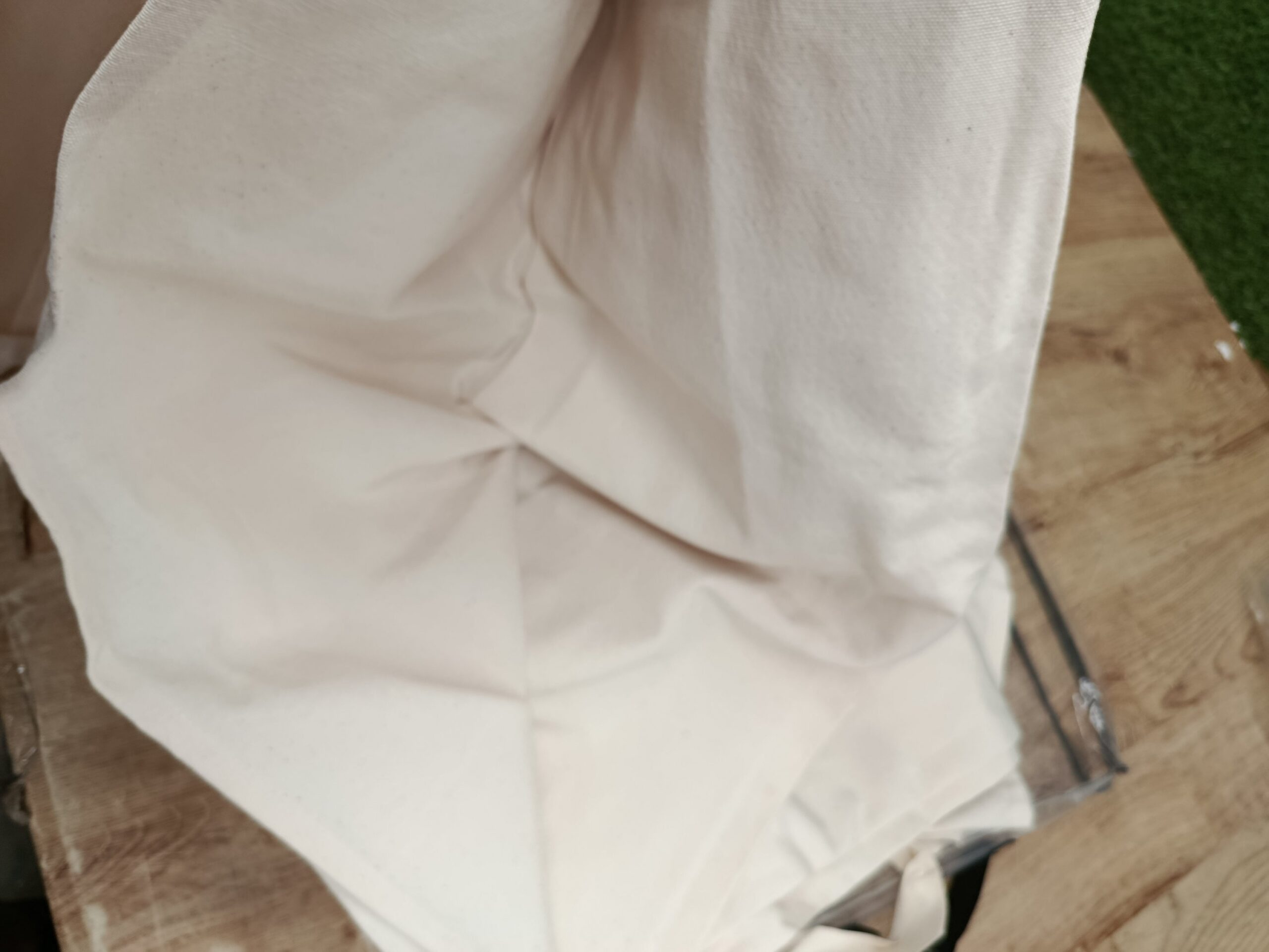 Eysa Levante Funda de sofá 2 plazas con Lazos - Imagen 6