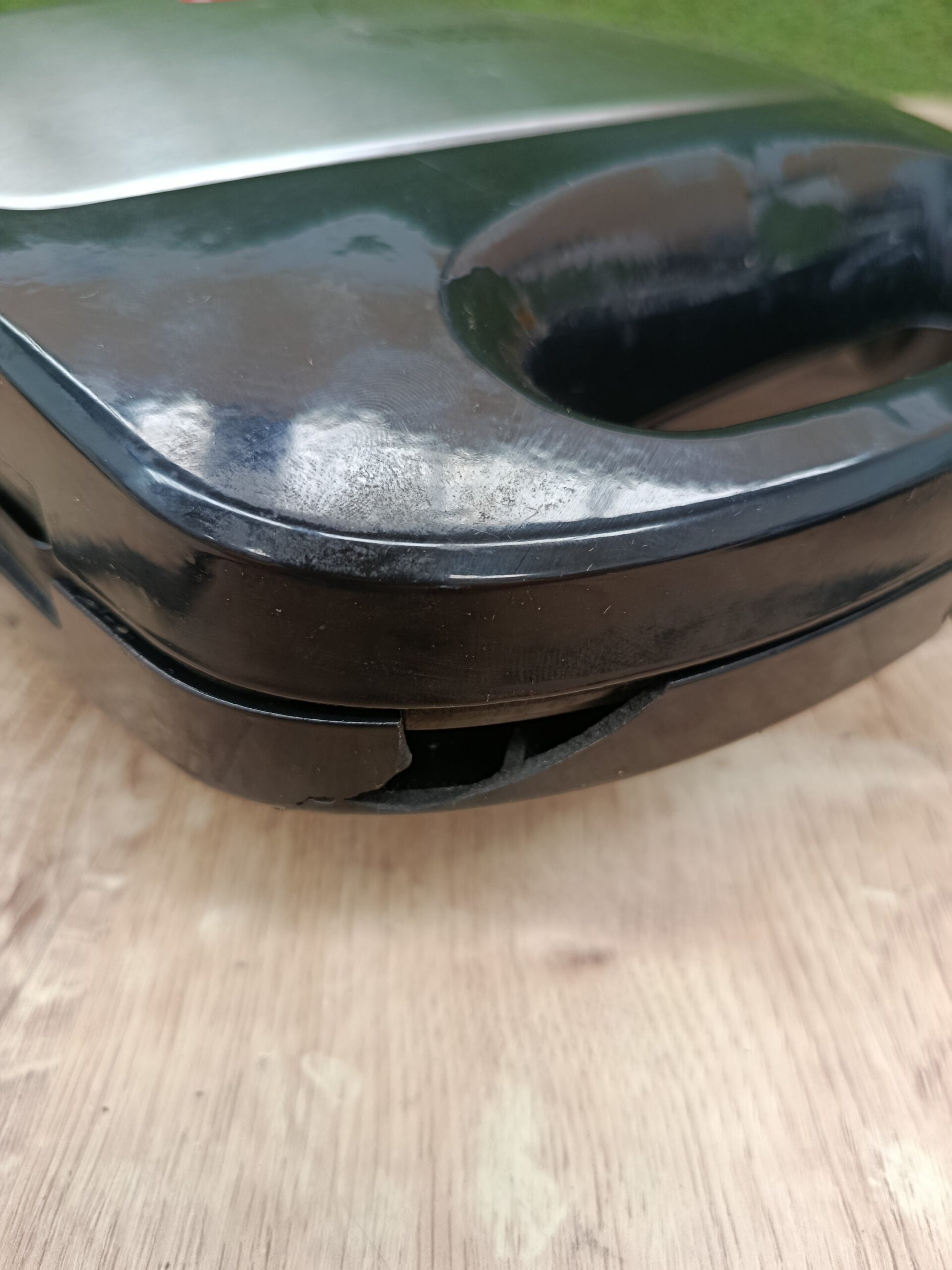Russell Hobbs Sandwicheras 3 en 1 gofrera tostadora grill - Imagen 6