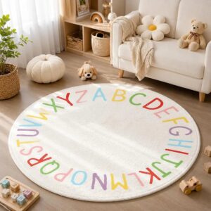 SHIPKEY Alfombra para niños de juego