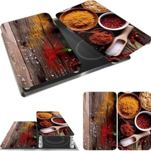 WEKA Placas protectoras para cocina