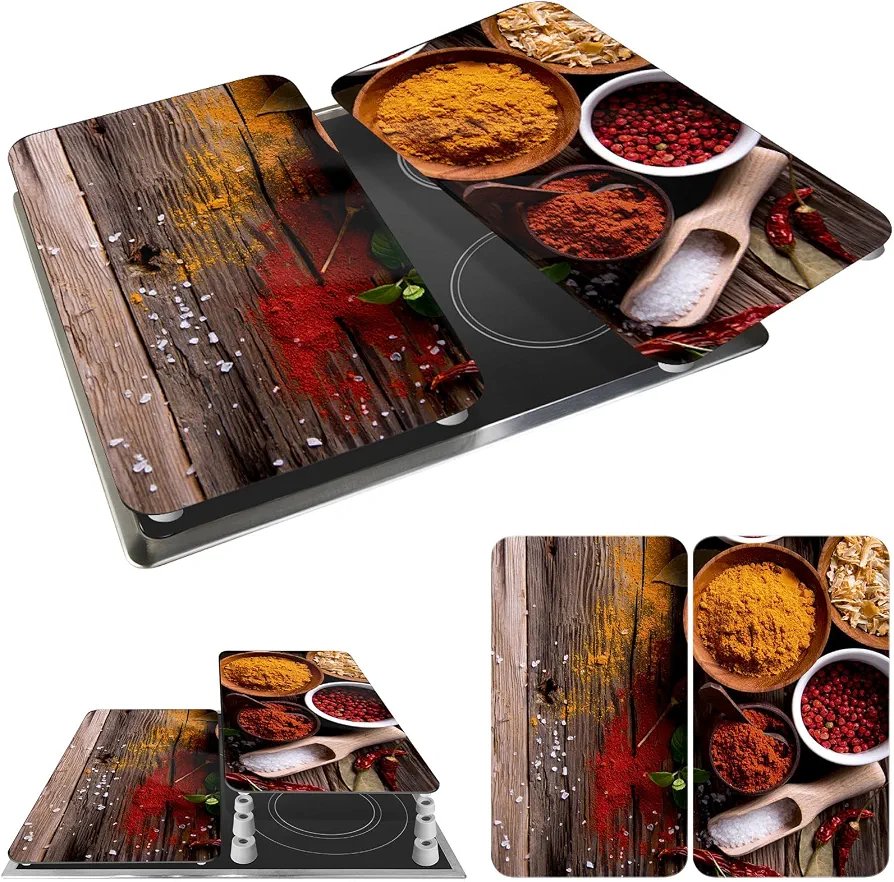 WEKA Placas protectoras para cocina