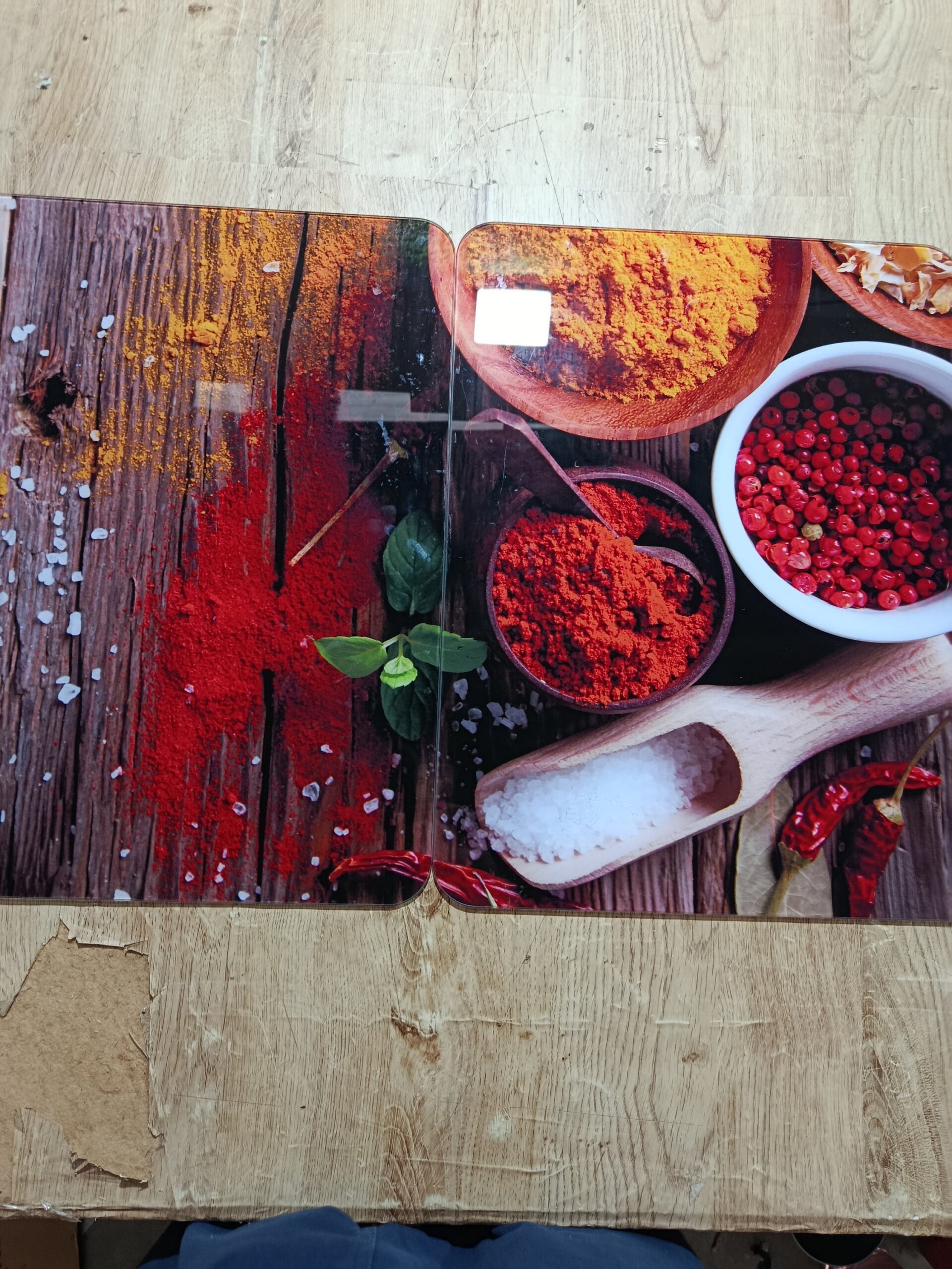 WEKA Placas protectoras para cocina - Imagen 4
