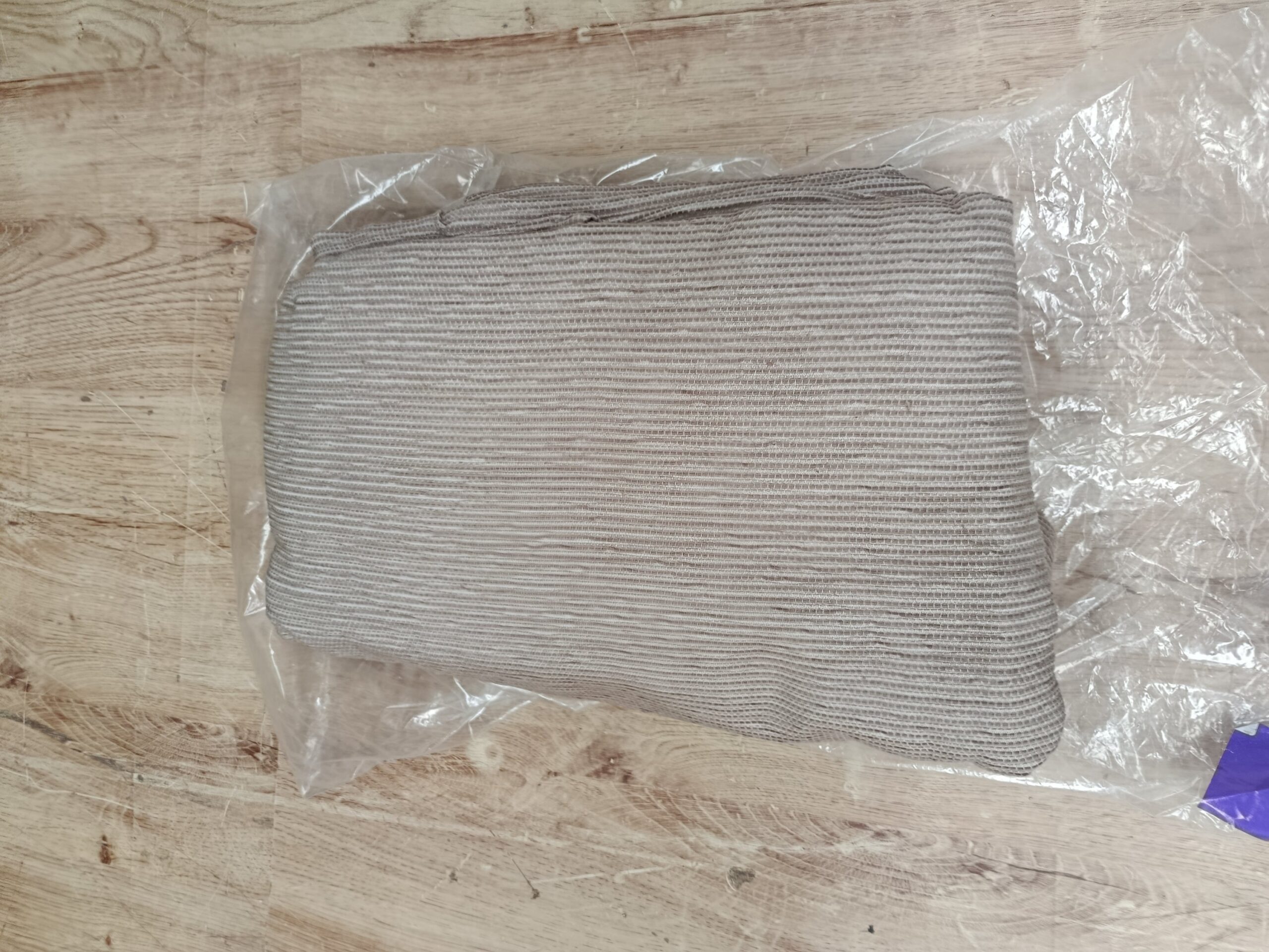 EYSA Rabat Funda de sofá Chaise Longue - Imagen 3