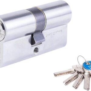 Tesa Assa Abloy Cilindro Seguridad T60