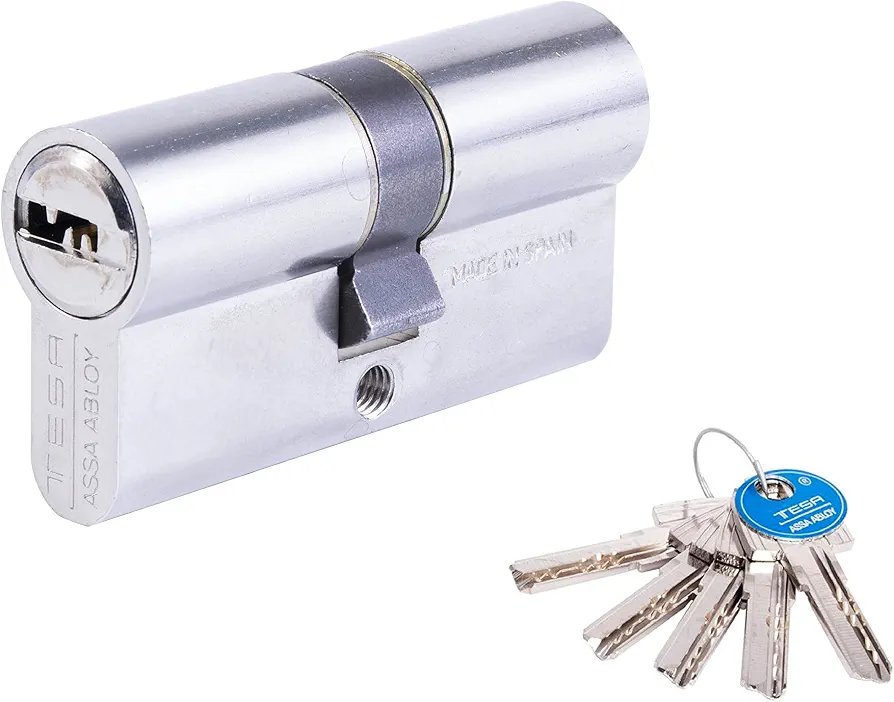 Tesa Assa Abloy Cilindro Seguridad T60