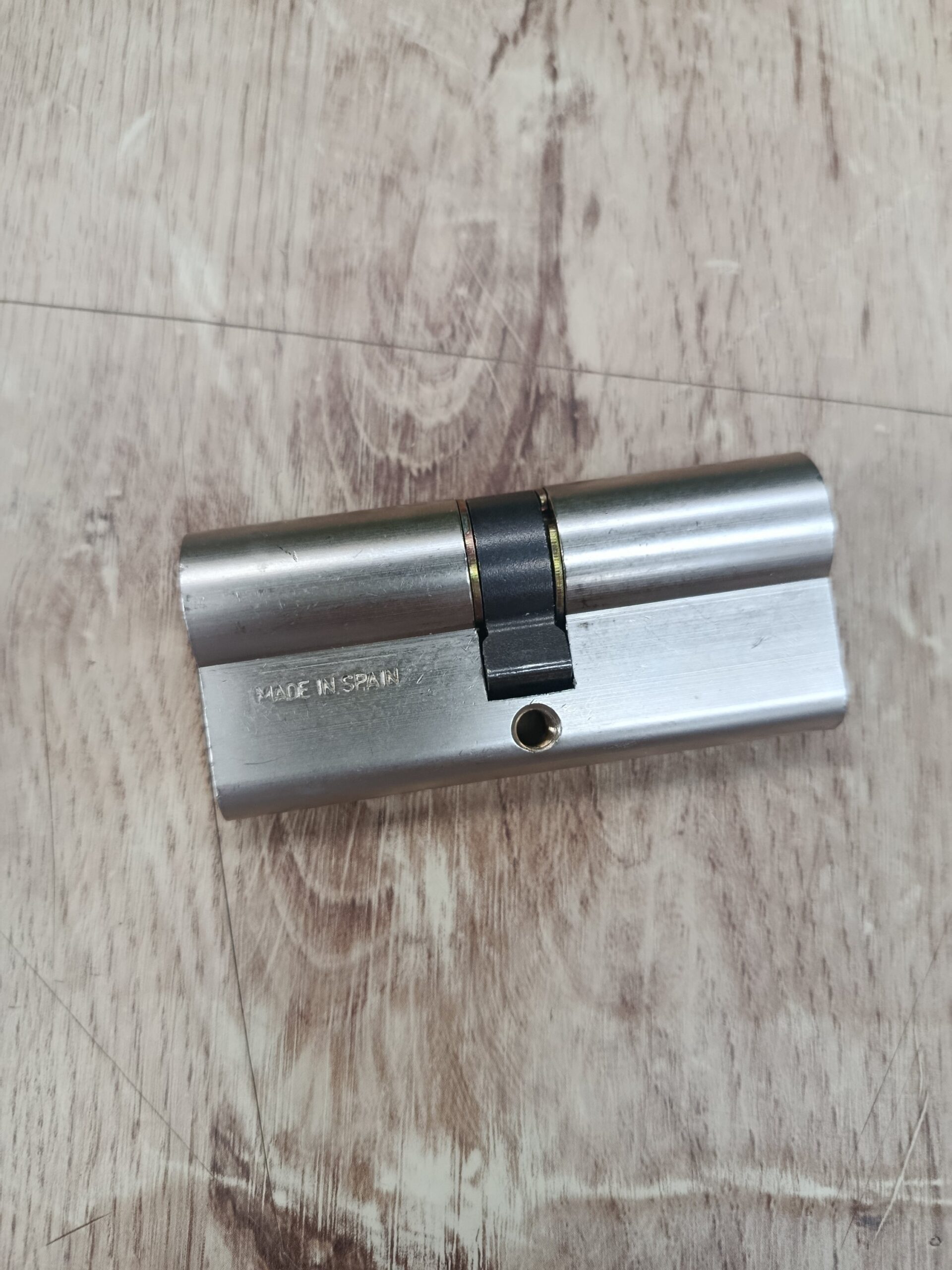 Tesa Assa Abloy Cilindro Seguridad T60 - Imagen 3
