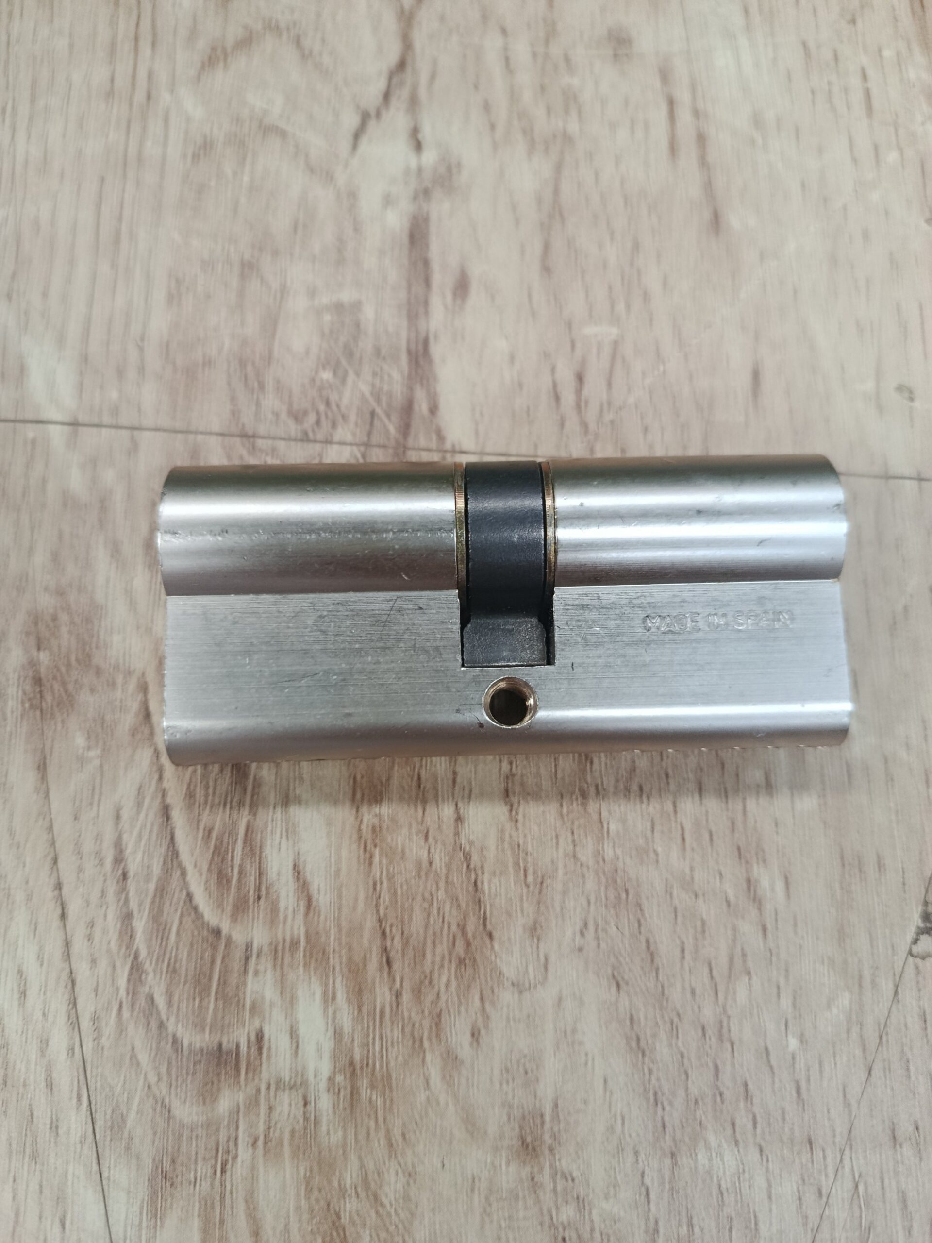 Tesa Assa Abloy Cilindro Seguridad T60 - Imagen 5