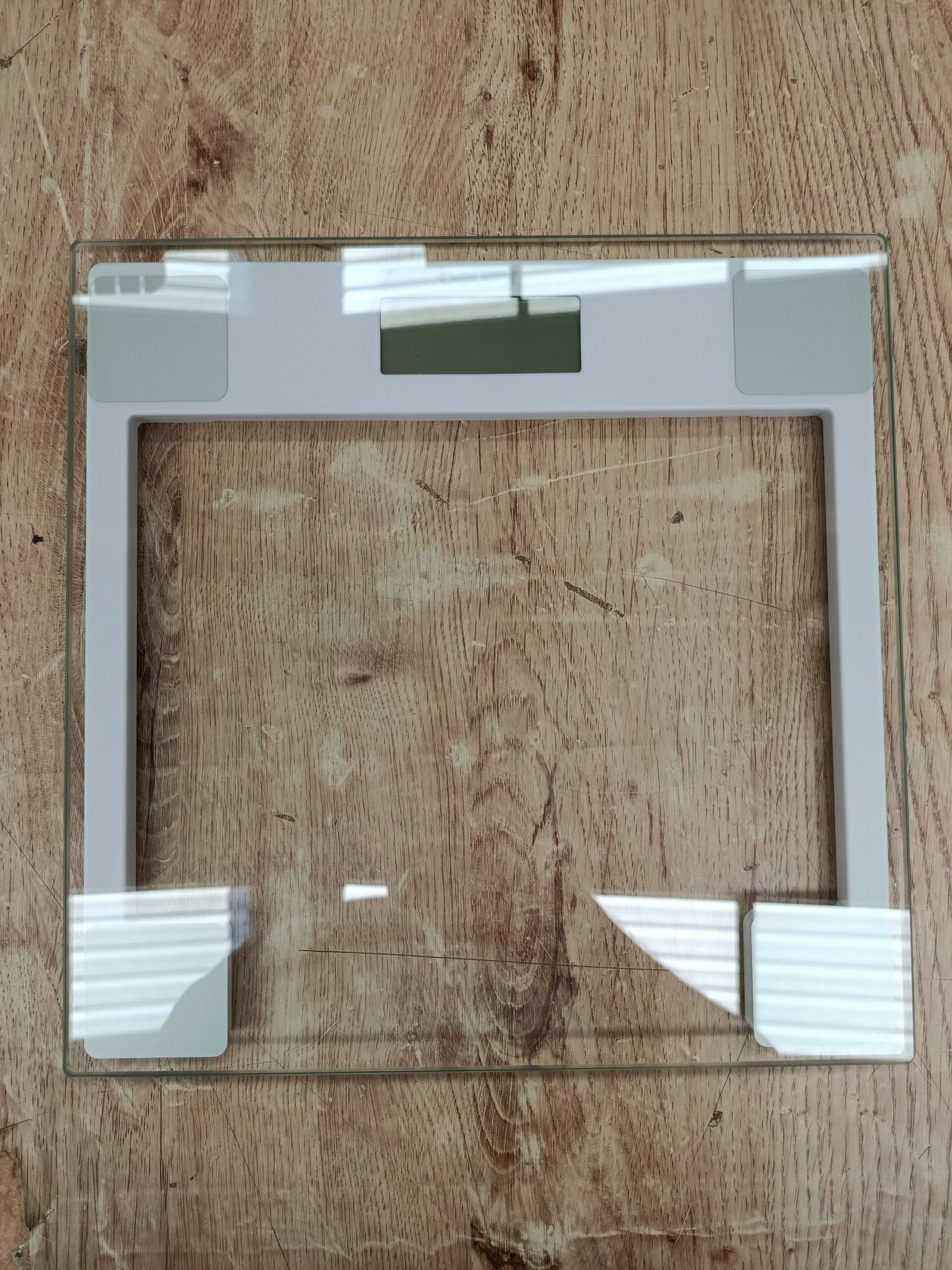 Báscula de baño de cristal Beurer GS14 150kg - Imagen 3