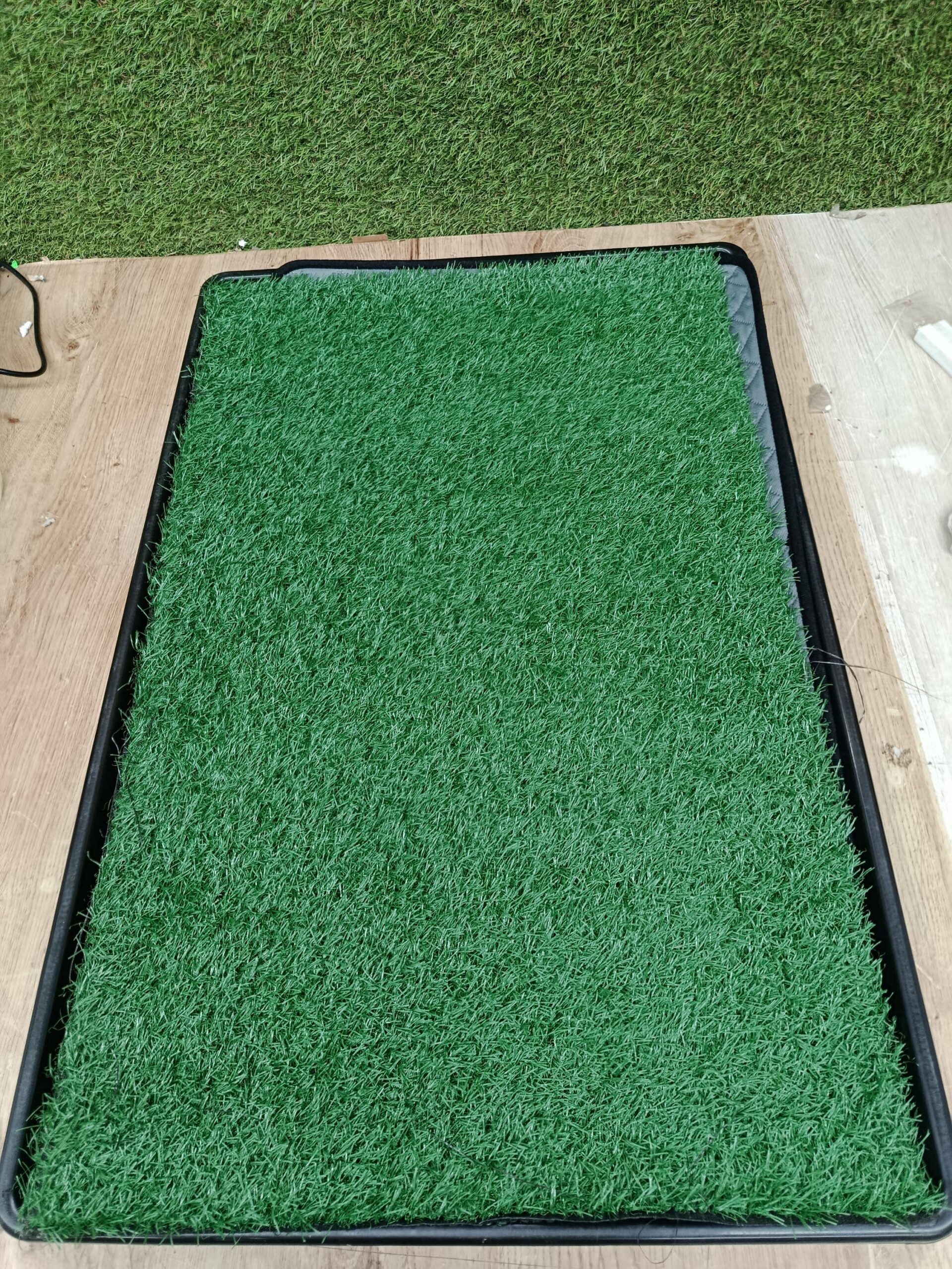 Inodoro para Perros Pipican para Perros en Casa - Imagen 3