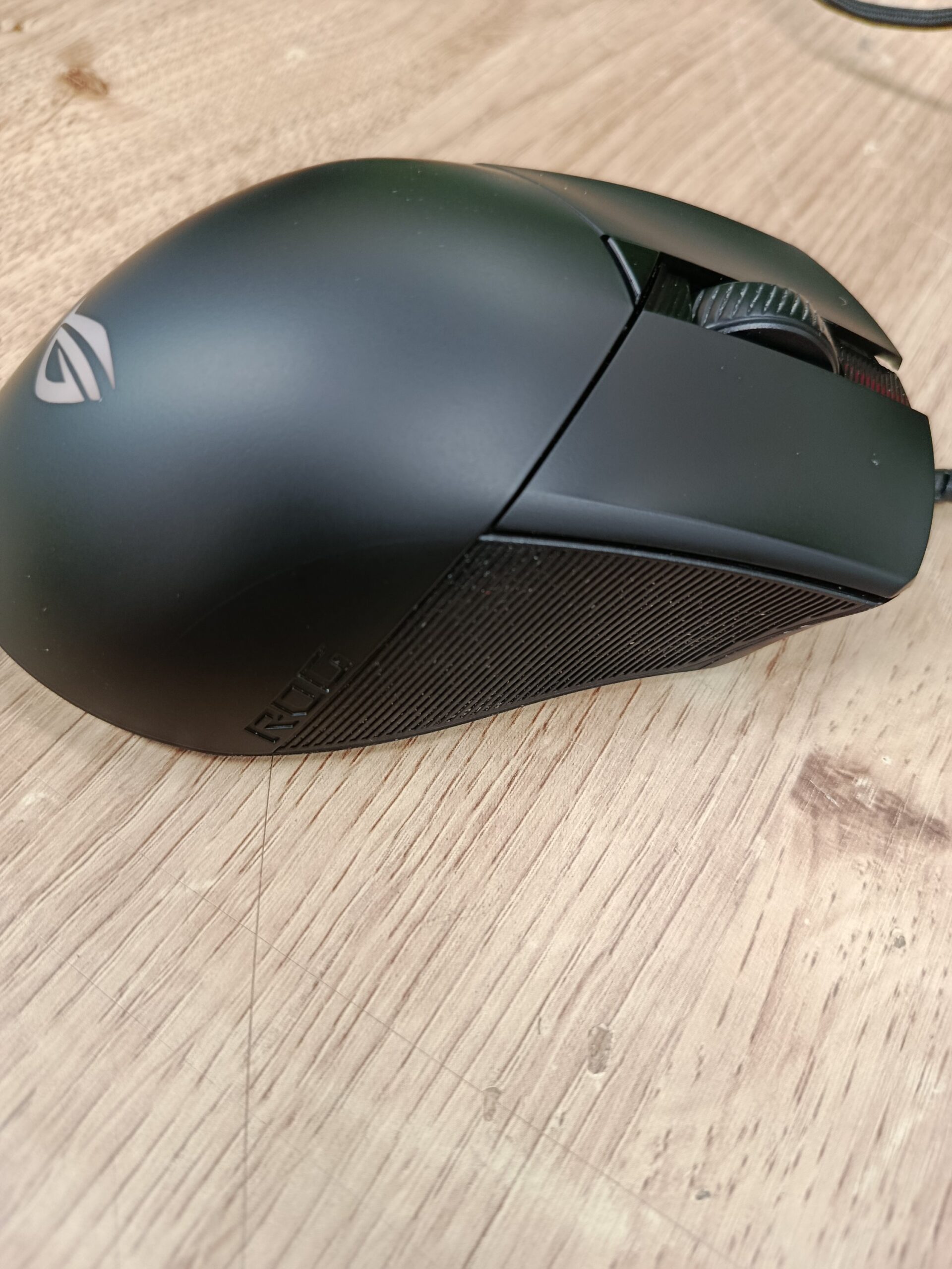 ASUS ROG Gladius III Ratón inalámbrico para juegos AimPoint - Imagen 7