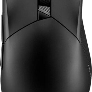 ASUS ROG Gladius III Ratón inalámbrico para juegos AimPoint