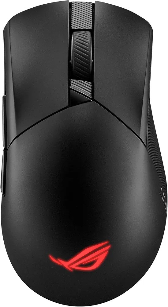 ASUS ROG Gladius III Ratón inalámbrico para juegos AimPoint