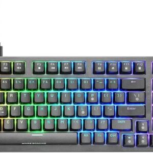 Mars Gaming MKPRO