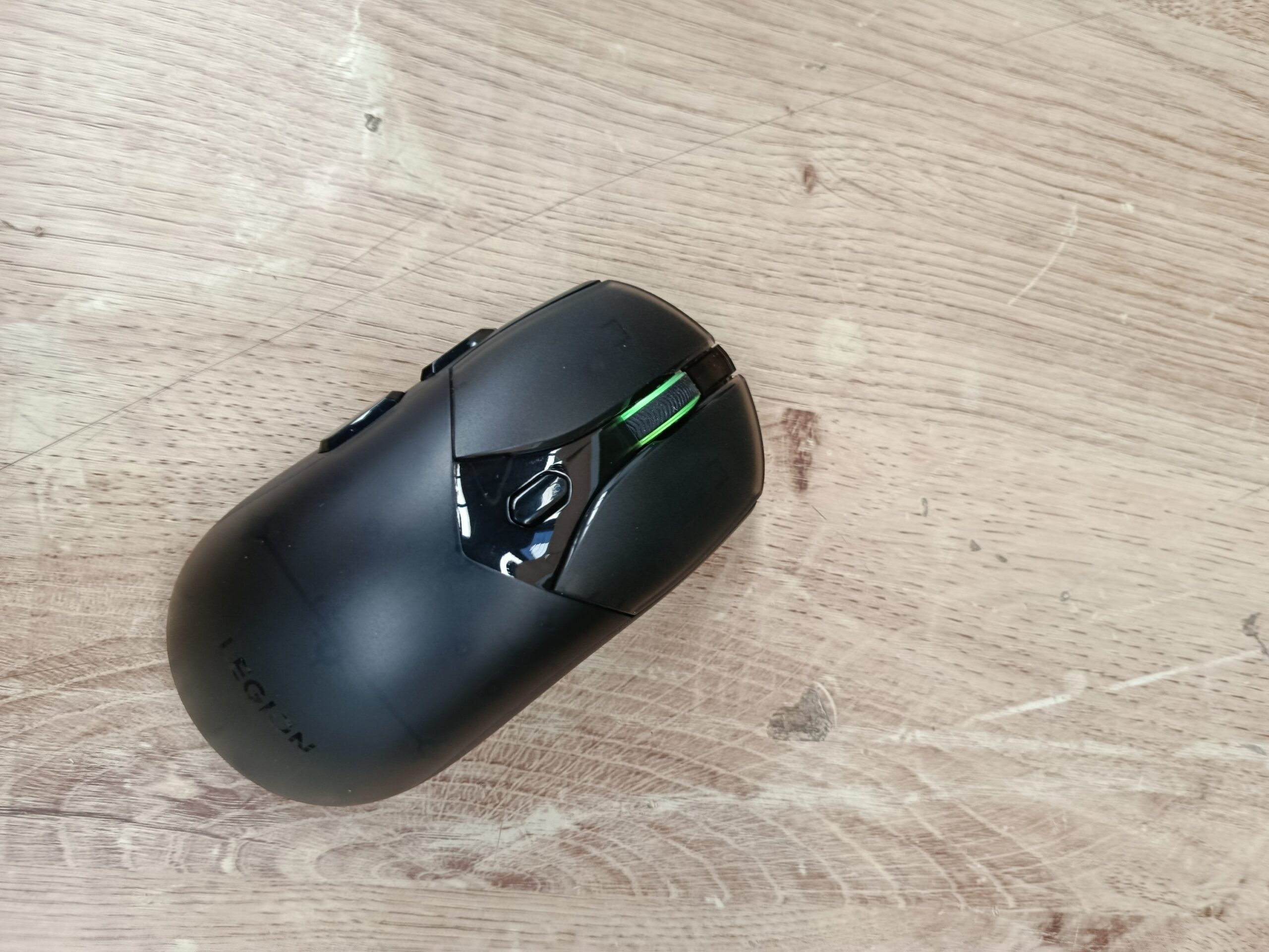 Lenovo Legion M410 - Ratón Gaming - Imagen 3
