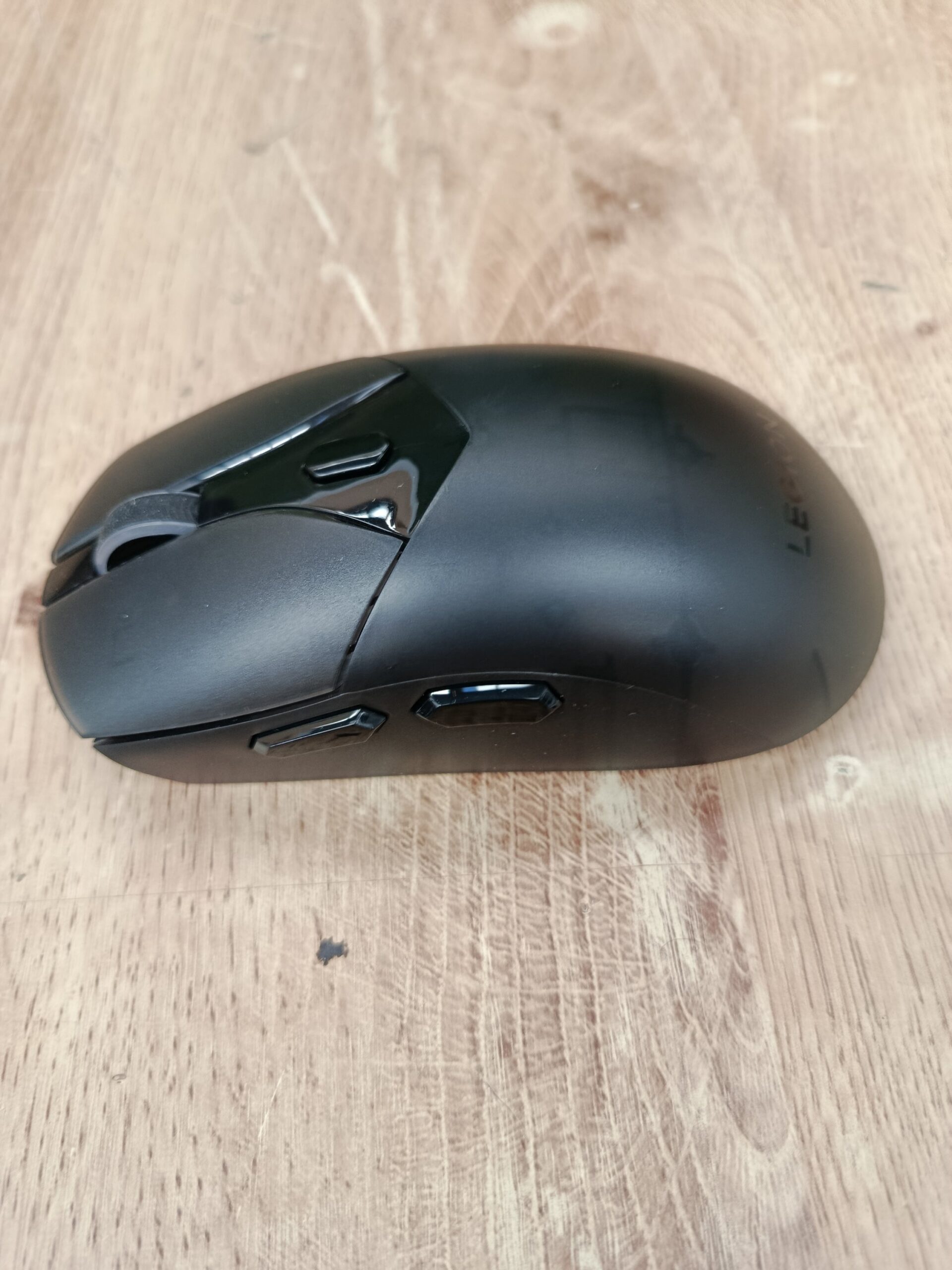 Lenovo Legion M410 - Ratón Gaming - Imagen 5