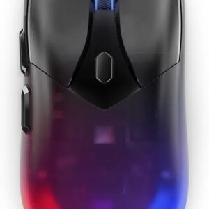 Lenovo Legion M410 - Ratón Gaming