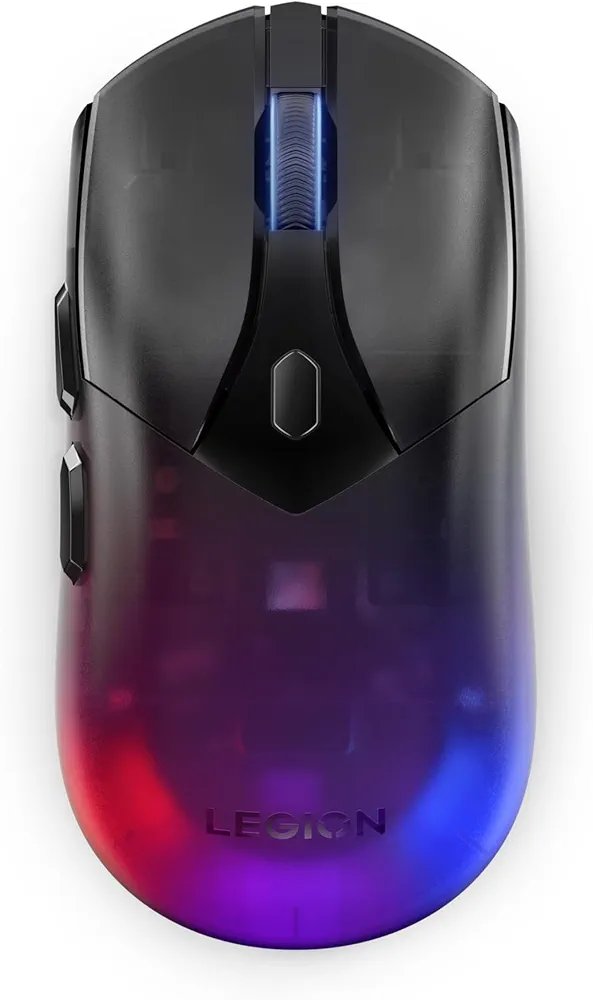 Lenovo Legion M410 - Ratón Gaming
