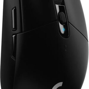 Logitech G G305 Lightspeed Ratón Gaming Inalámbrico