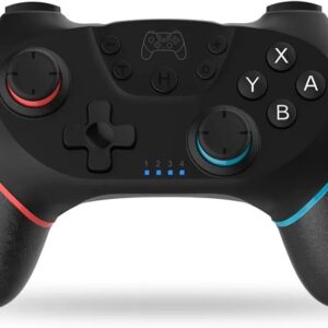 NK Mando Switch Inalámbrico Switch