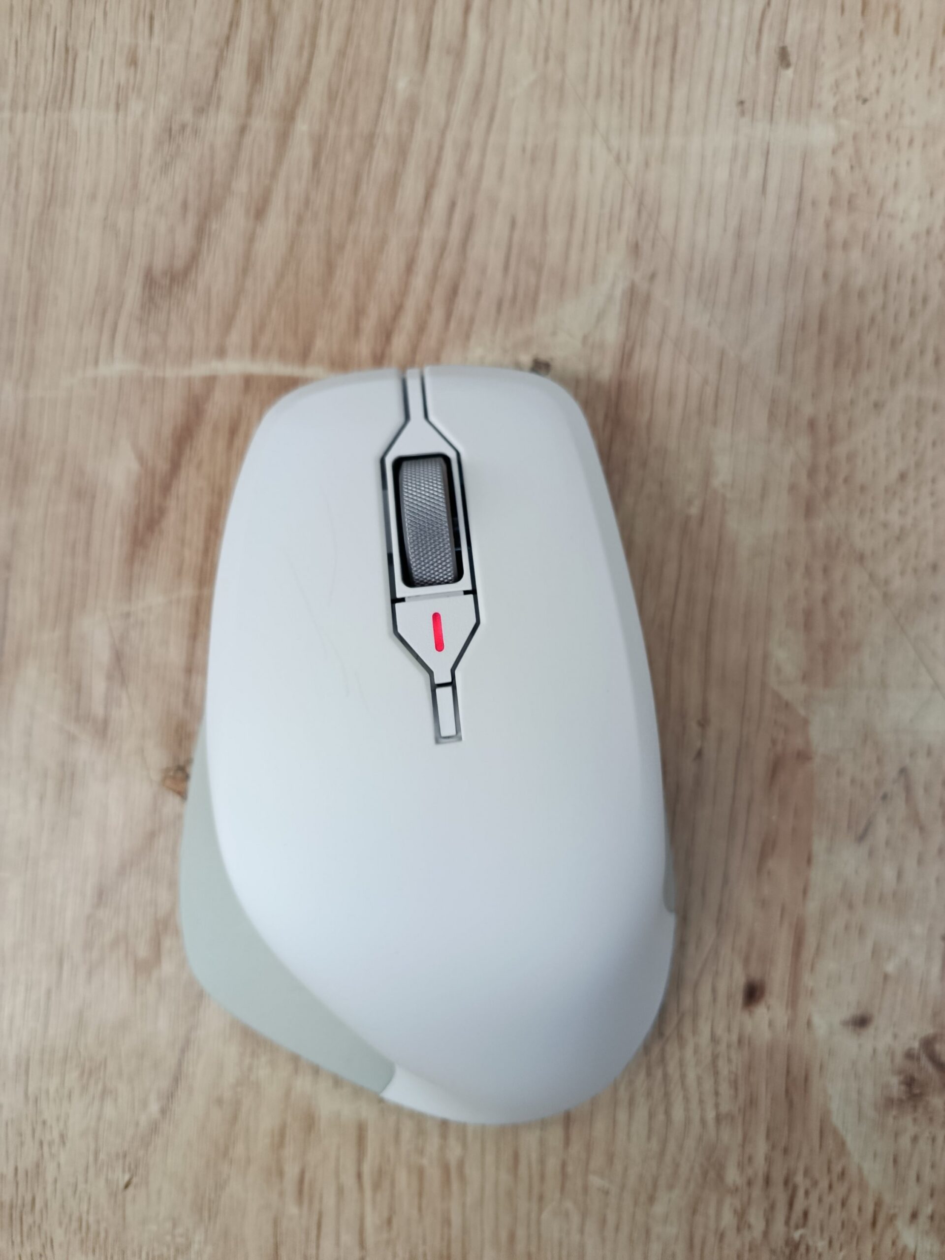 Cherry Stream Mouse Comfort - Imagen 3