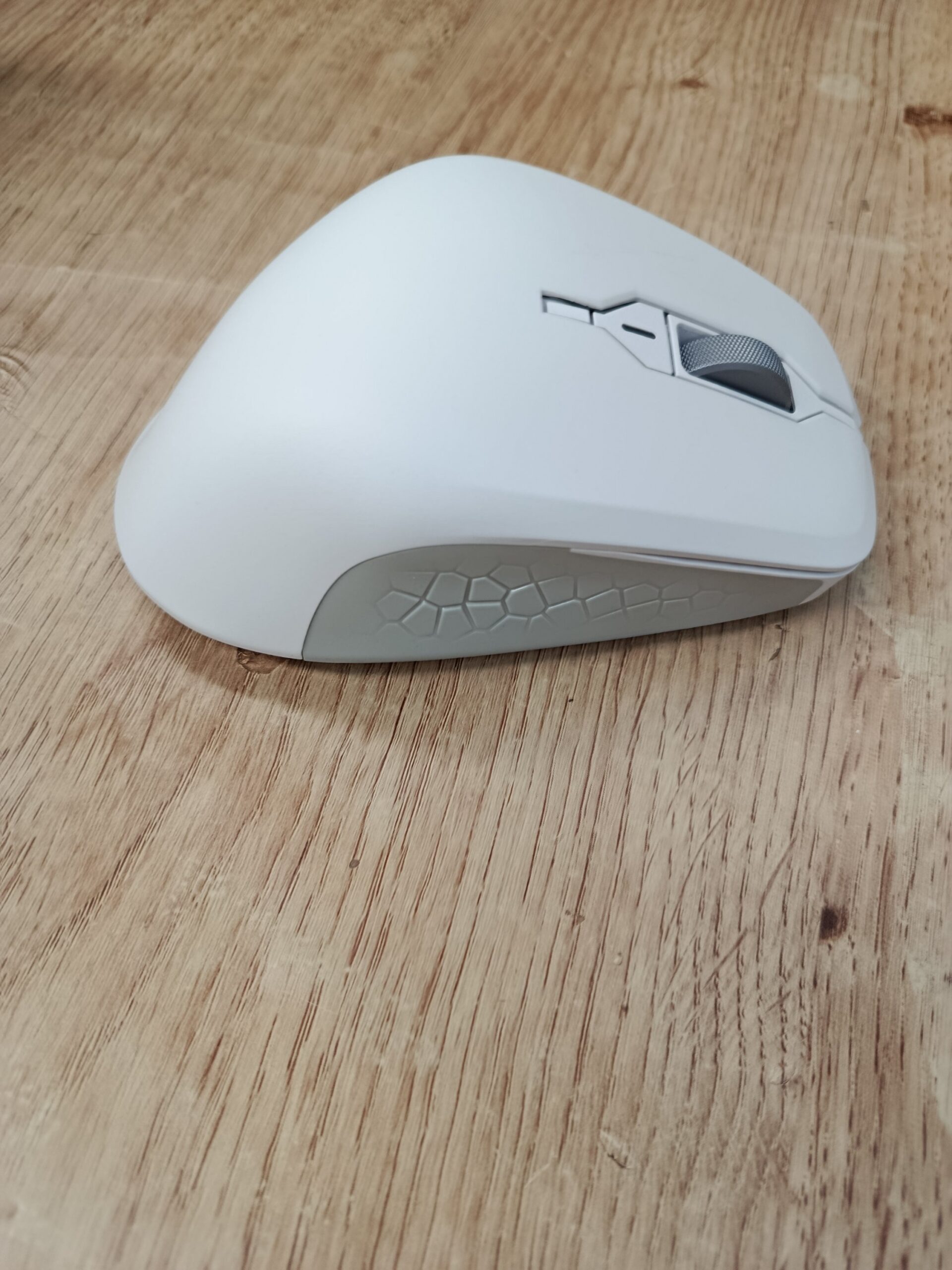 Cherry Stream Mouse Comfort - Imagen 6